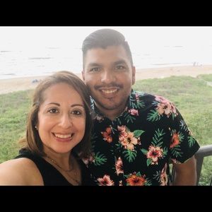 Meet your Posher, Maria